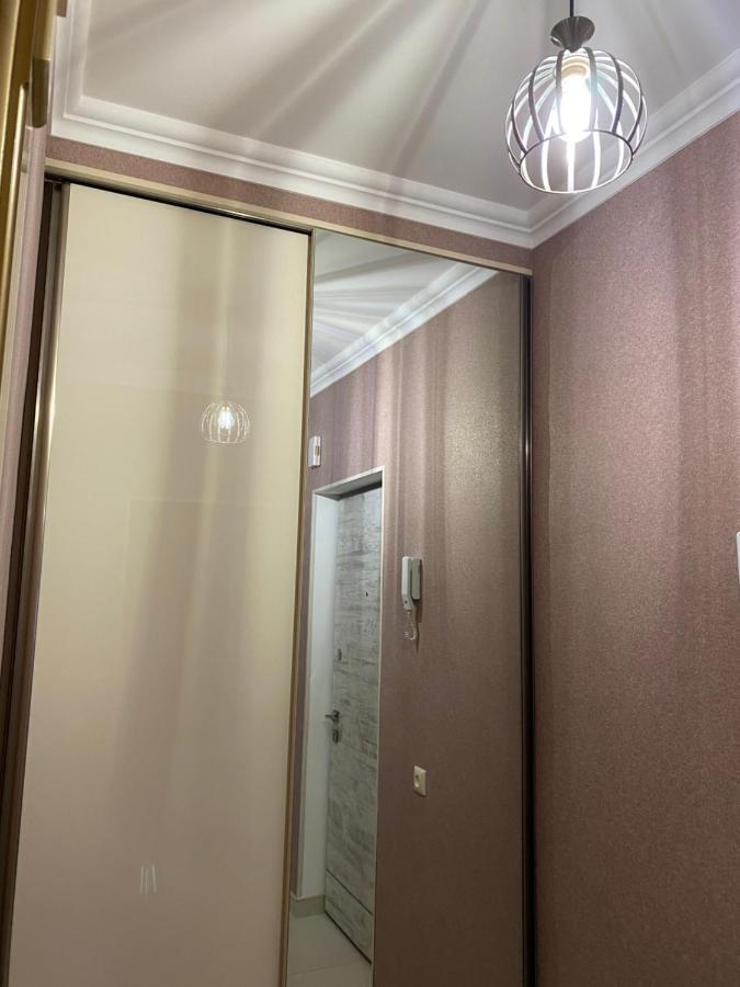 Уютная Квартира Со Всеми Удобствами Erevan Exterior foto