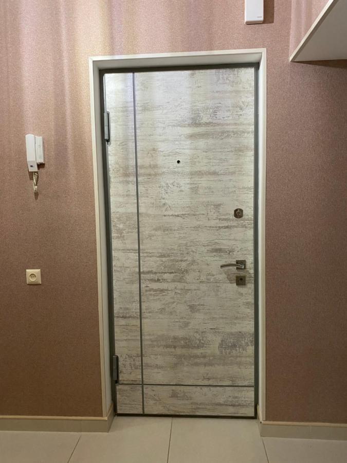Уютная Квартира Со Всеми Удобствами Erevan Exterior foto